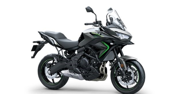 Motorrad