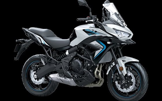 Neufahrzeug Kawasaki Versys 650 - Bild 2 Neufahrzeug Kawasaki Versys 650 - Bild 2