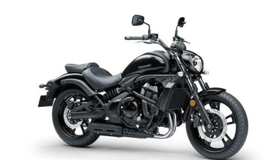 Neufahrzeug Kawasaki Vulcan S - Bild 1 Neufahrzeug Kawasaki Vulcan S - Bild 1
