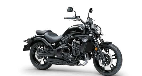 Motorrad
