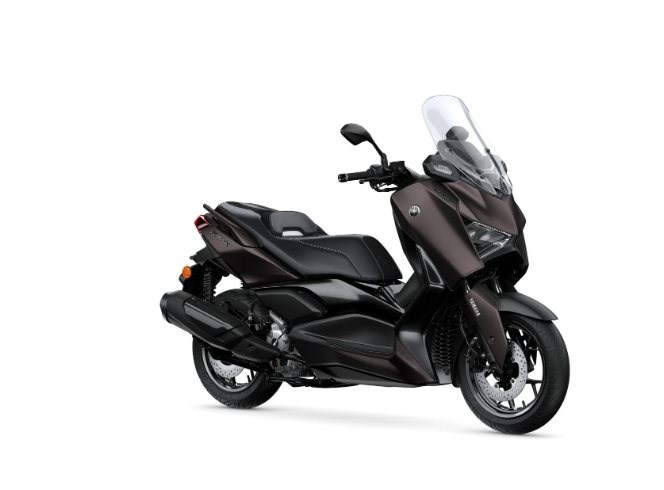 Motorrad
