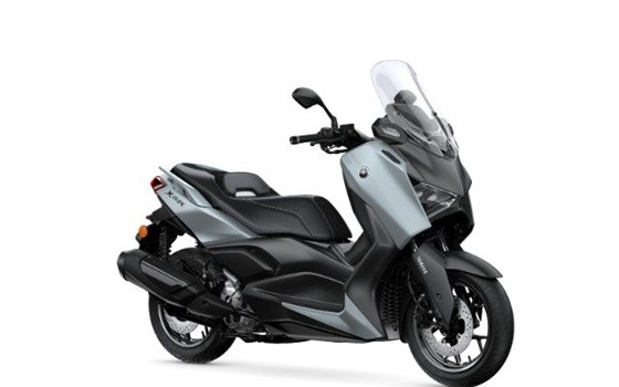 Neufahrzeug Yamaha XMAX 300 Tech MAX+ - Bild 1