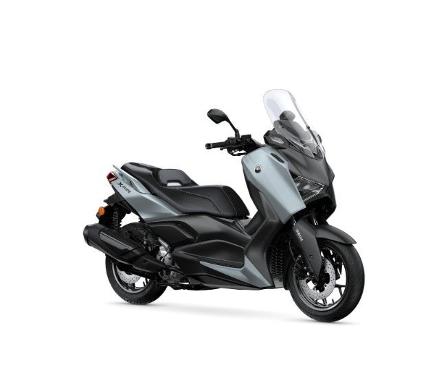 Motorrad