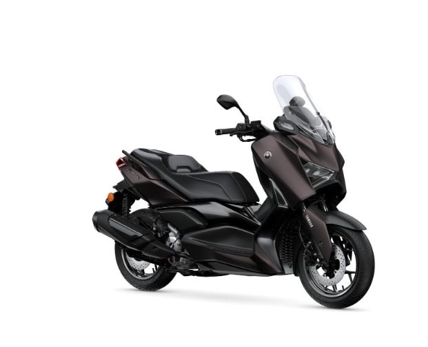 Motorrad