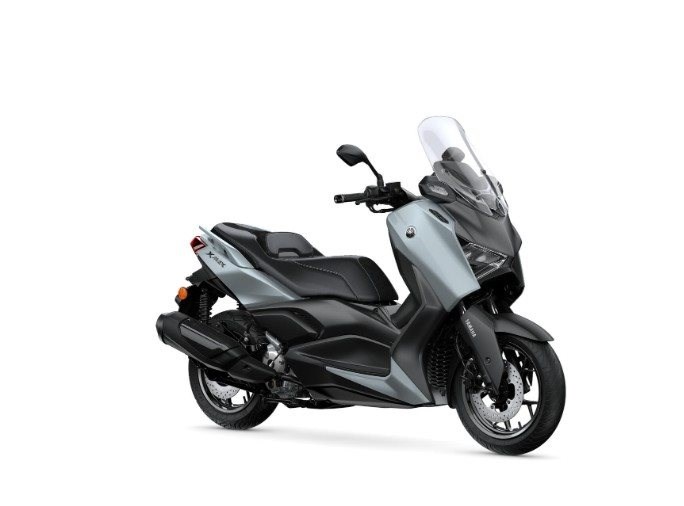 Motorrad