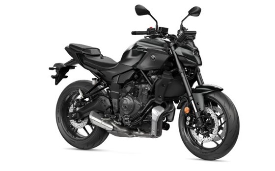 Neufahrzeug Yamaha MT-07 Y-AMT - Bild 1 Neufahrzeug Yamaha MT-07 Y-AMT - Bild 1