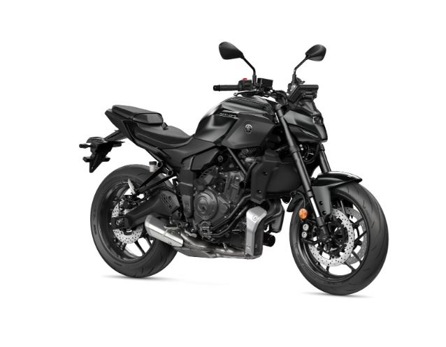 Motorrad