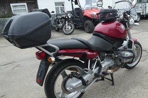 Angebot BMW R 1100 R