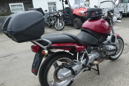 BMW R 1100 R