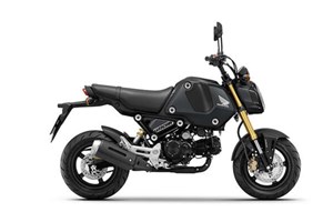 Angebot Honda MSX125 Grom