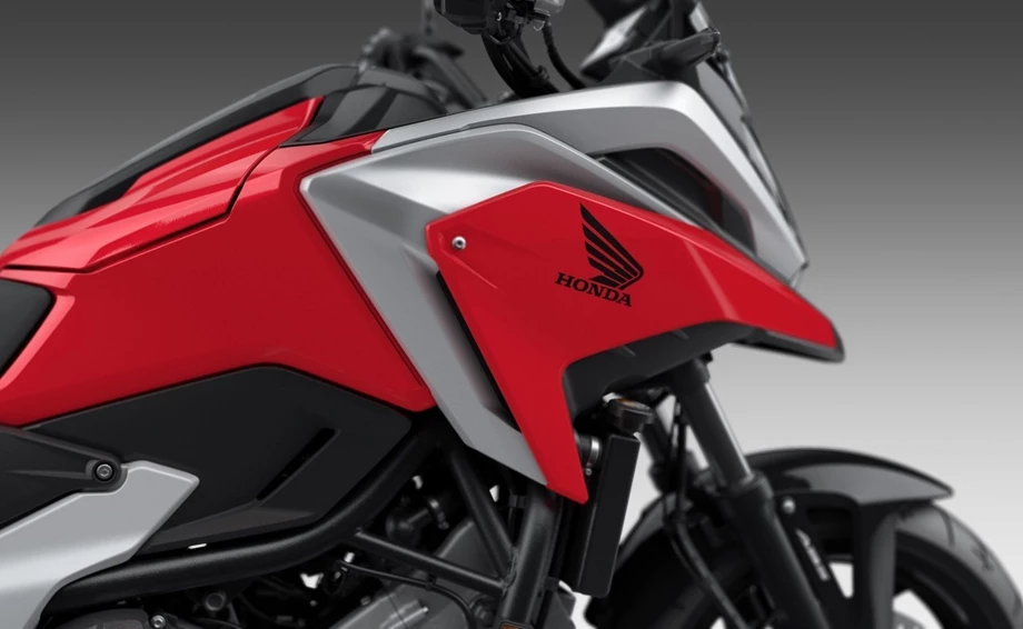 Offer Honda NC750X DCT Bild 7: Offer Honda NC750X DCT