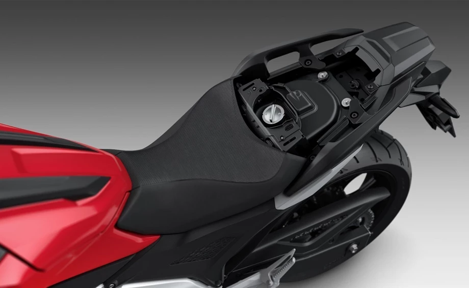 Offer Honda NC750X DCT Bild 10: Offer Honda NC750X DCT