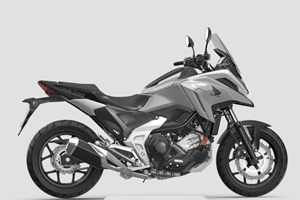 Angebot Honda NC750X DCT