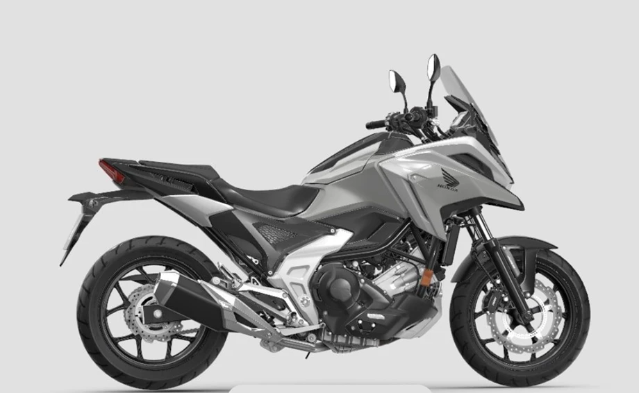 Offer Honda NC750X DCT Bild 1: Offer Honda NC750X DCT