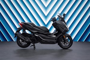 Angebot Honda Forza 125