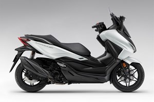 Angebot Honda Forza 350