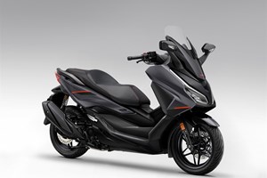 Angebot Honda Forza 350