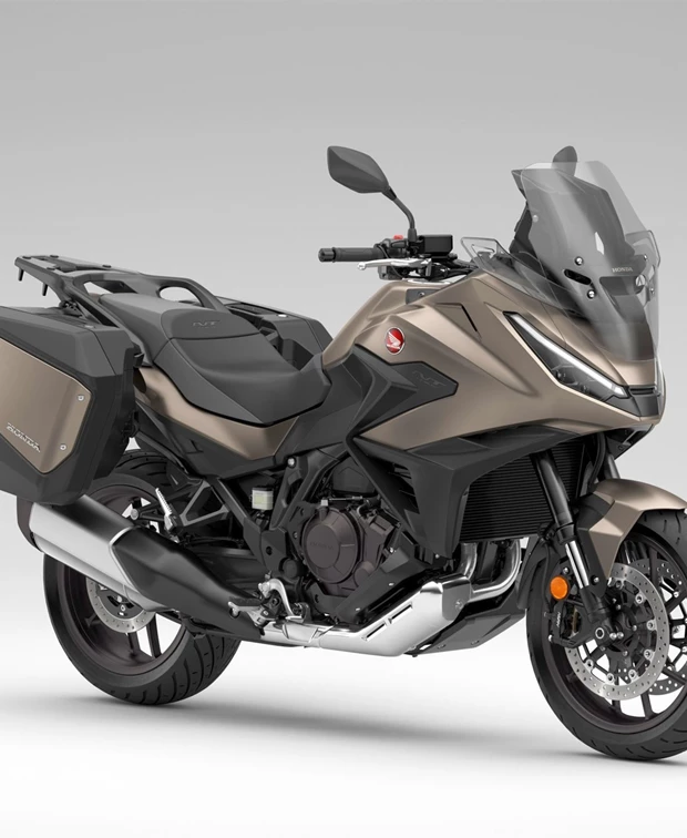 Honda NT1100<br />