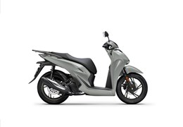 Neumotorrad Honda SH125i