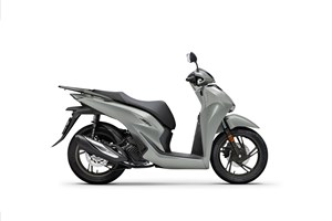 Angebot Honda SH125i