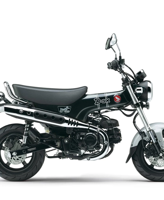Honda Dax 125