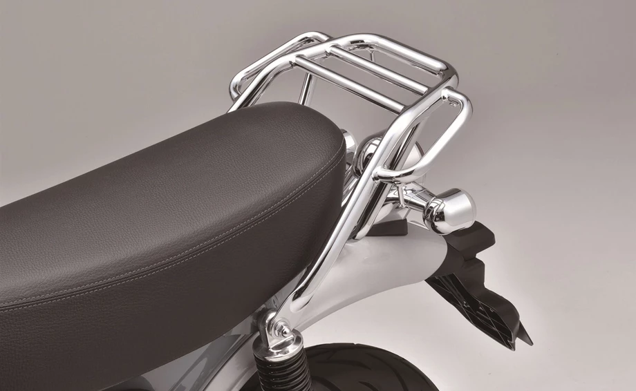 Offer Honda Dax 125 Bild 6: Offer Honda Dax 125