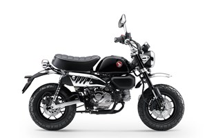 Angebot Honda Monkey 125