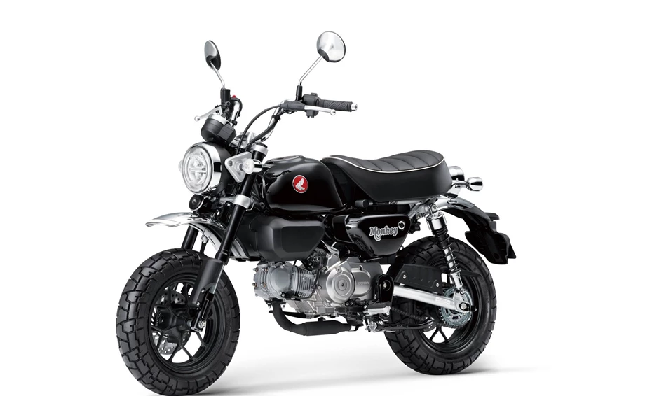 Angebot Honda Monkey 125 Bild 2: Angebot Honda Monkey 125
