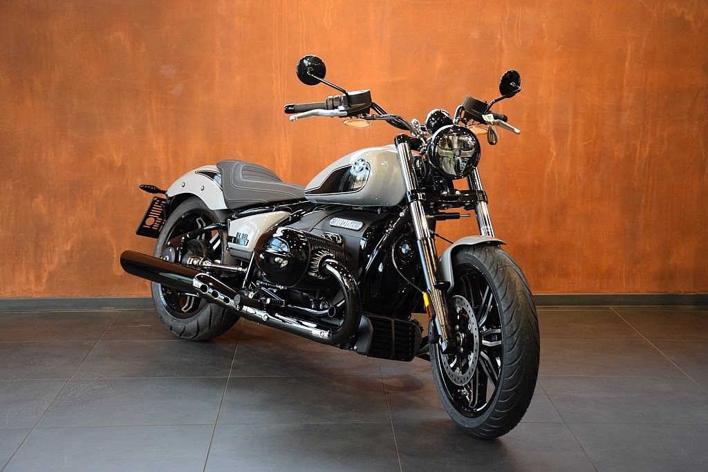 Motorrad