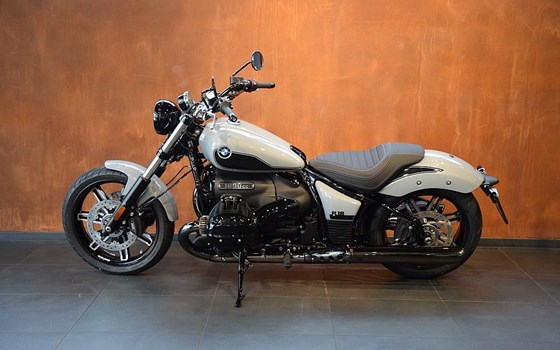 Gebrauchtmotorrad BMW R 18 - Bild 4 Gebrauchtmotorrad BMW R 18 - Bild 4
