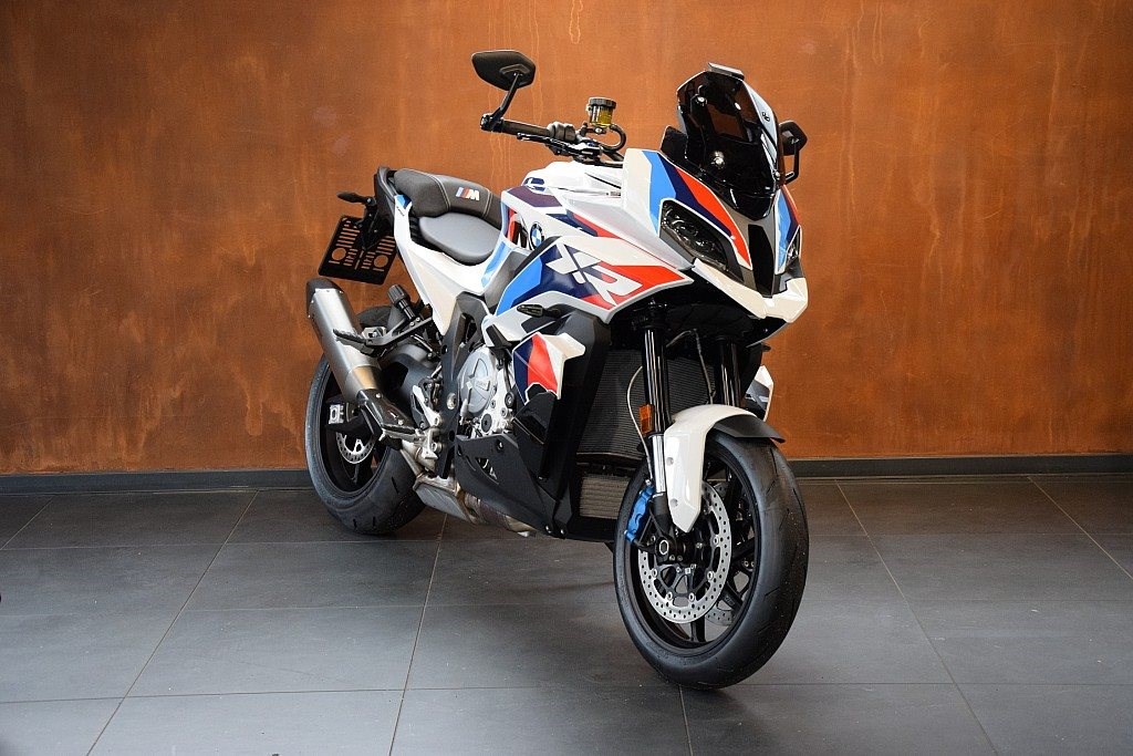 Motorrad