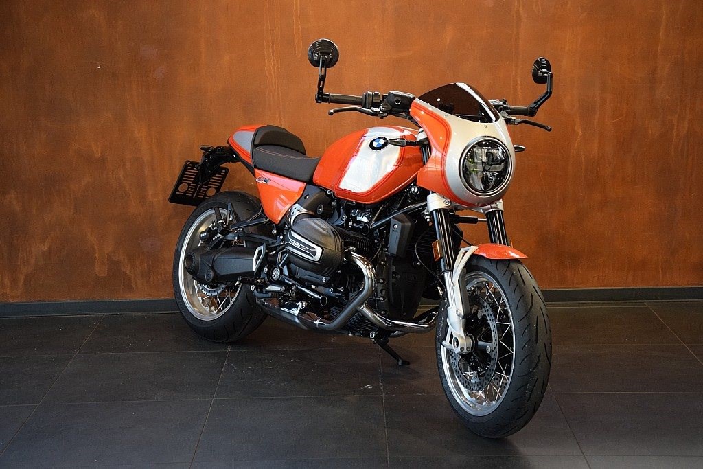 Motorrad