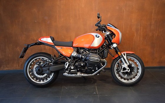 Neufahrzeug BMW R 12 nineT - Bild 3 Neufahrzeug BMW R 12 nineT - Bild 3