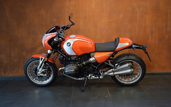 Neufahrzeug BMW R 12 nineT - Bild 4