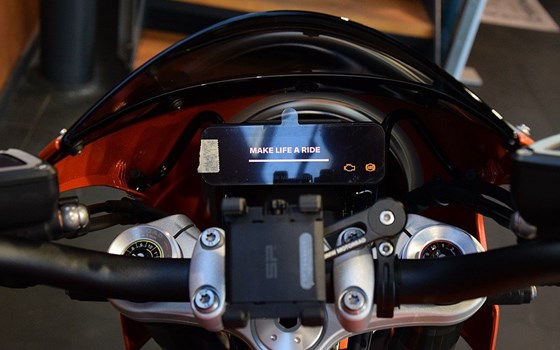 Neufahrzeug BMW R 12 nineT - Bild 5