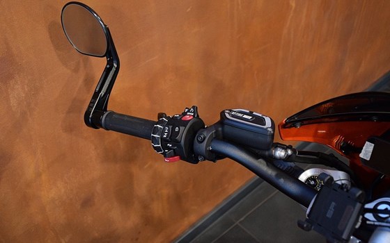 Neufahrzeug BMW R 12 nineT - Bild 6