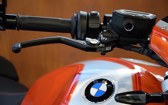 Neufahrzeug BMW R 12 nineT - Bild 7 Neufahrzeug BMW R 12 nineT - Bild 7