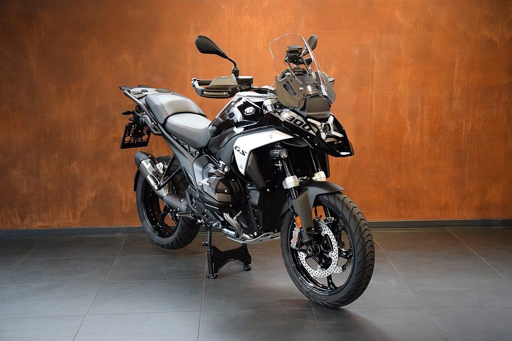 Motorrad