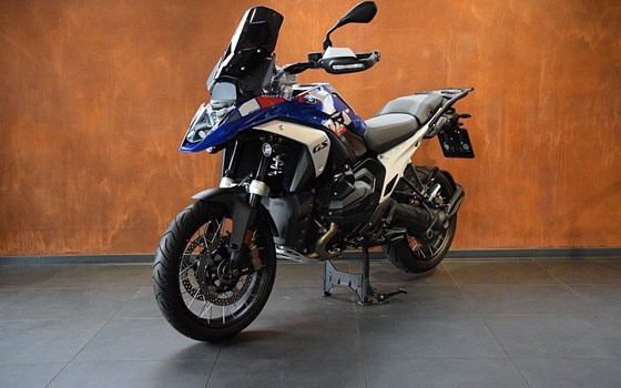 Neufahrzeug BMW R 1300 GS - Bild 2 Neufahrzeug BMW R 1300 GS - Bild 2