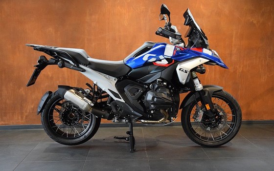 Neufahrzeug BMW R 1300 GS - Bild 3 Neufahrzeug BMW R 1300 GS - Bild 3