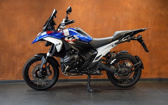 Neufahrzeug BMW R 1300 GS - Bild 4 Neufahrzeug BMW R 1300 GS - Bild 4