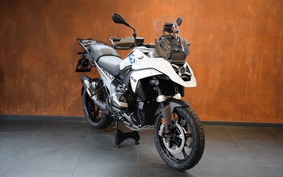 Neufahrzeug BMW R 1300 GS - Bild 1 Neufahrzeug BMW R 1300 GS - Bild 1