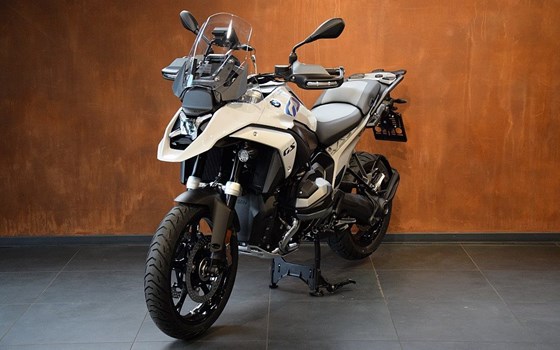 Neufahrzeug BMW R 1300 GS - Bild 2 Neufahrzeug BMW R 1300 GS - Bild 2