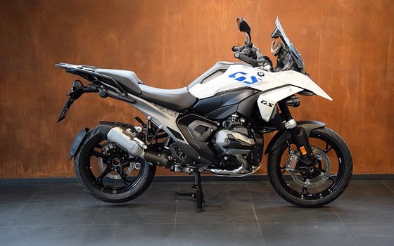 Neufahrzeug BMW R 1300 GS - Bild 3