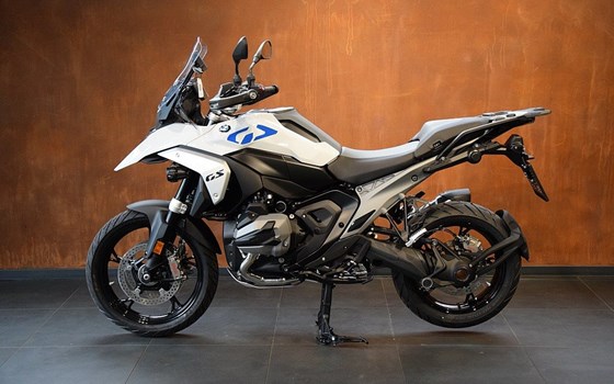Neufahrzeug BMW R 1300 GS - Bild 4 Neufahrzeug BMW R 1300 GS - Bild 4