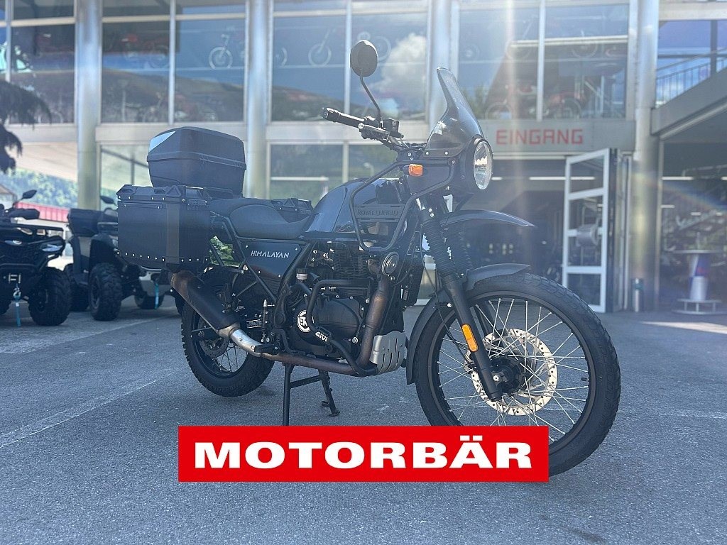 Motorrad