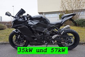 Kawasaki Ninja ZX-4R