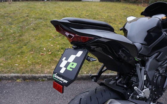 Motorrad Occasion Kawasaki Ninja ZX-4R - Bild 9