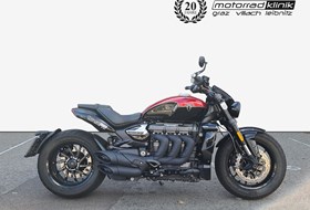 Triumph Rocket 3 Storm R