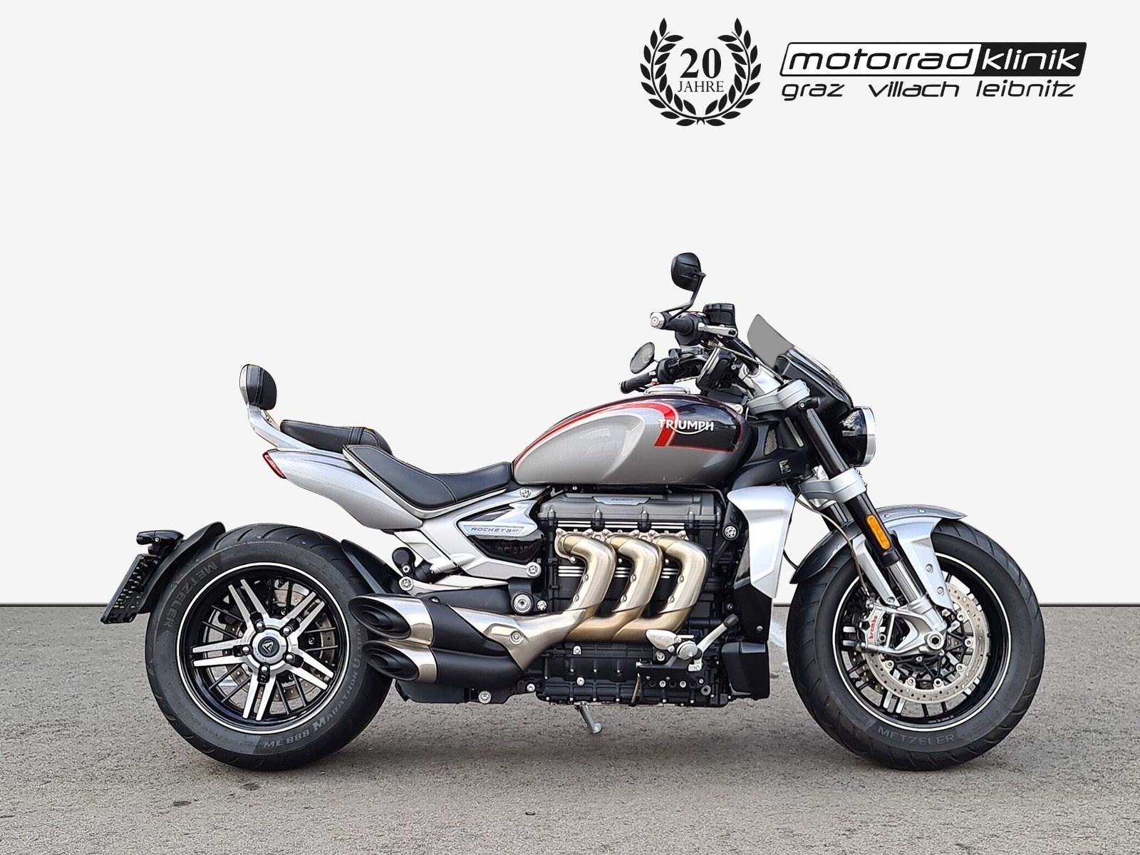 Motorrad